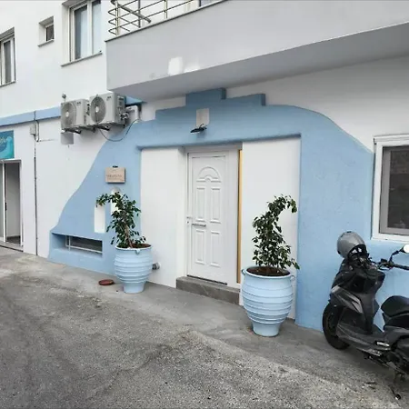 Seraphina Boutique Beachfront * Myrties